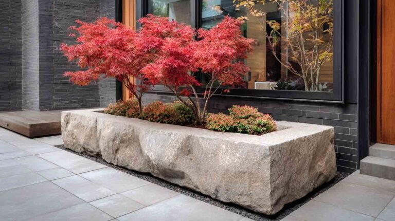 16 Japanese Maple Garden Design Ideas That Look Seriously Stunning