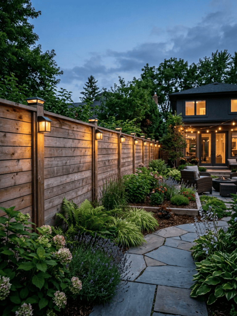 12 Solar Garden Light Ideas for Homeowners Avoiding Electrical Work