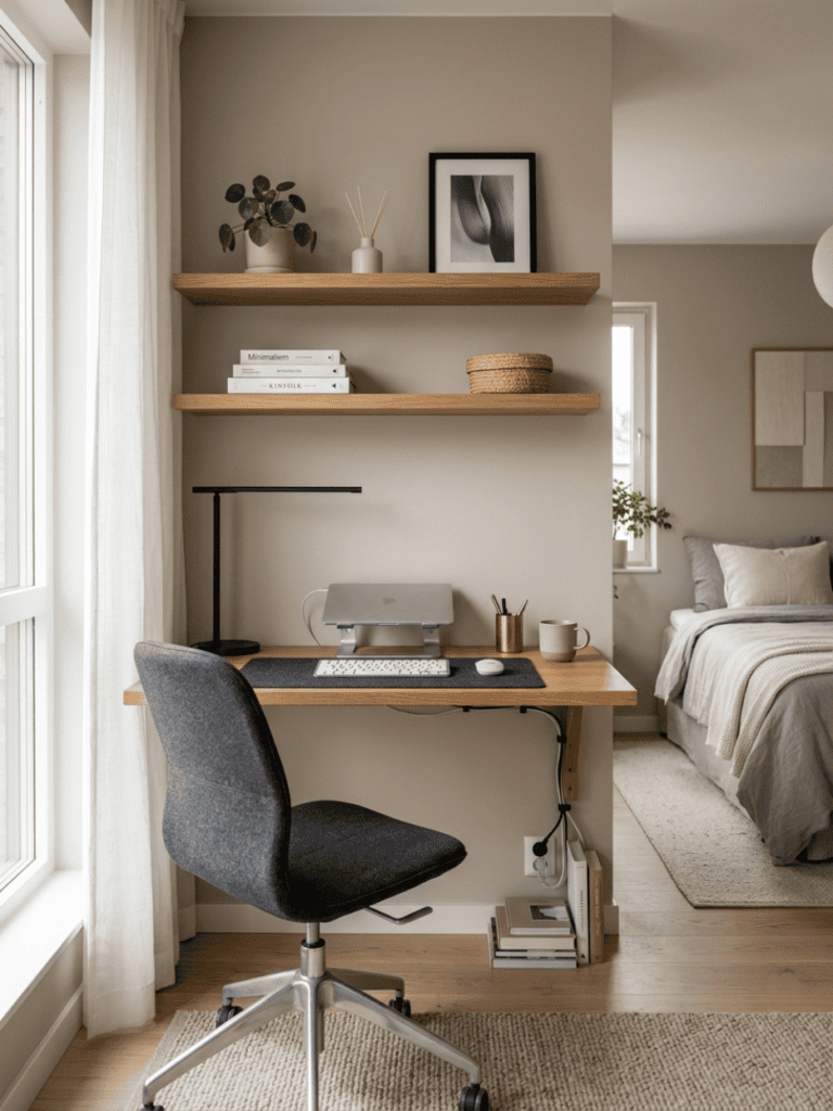 13 Stylish Modern Bedroom Ideas for Busy Professionals You’ll Want to Copy