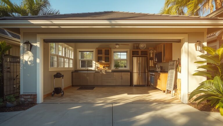 10 Garage Cooling Ideas for Hot Climates Without Air Conditioning You Need Now