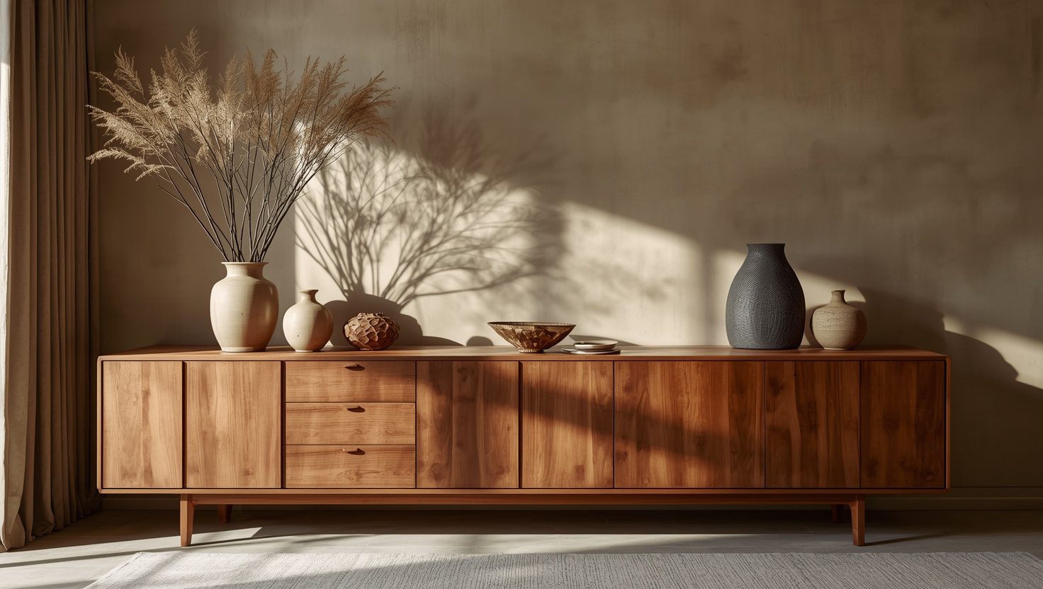 11 Dining Room Sideboard Ideas To Elevate Your Space